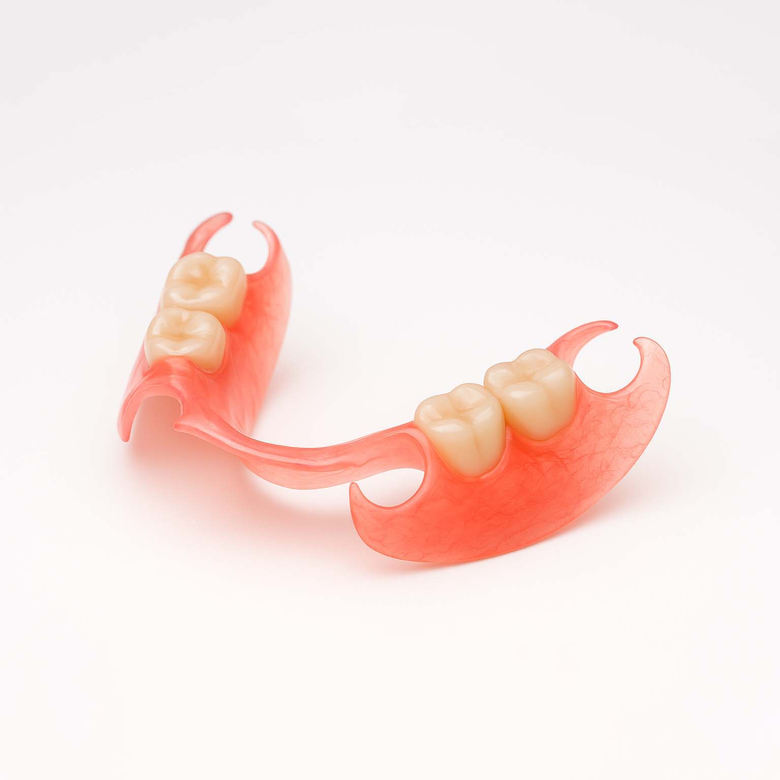Prótesis Flexibles 2